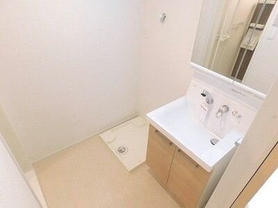 ラ・ルーチェKの物件内観写真