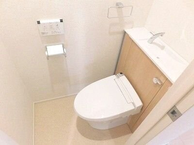 ラ・ルーチェKの物件内観写真