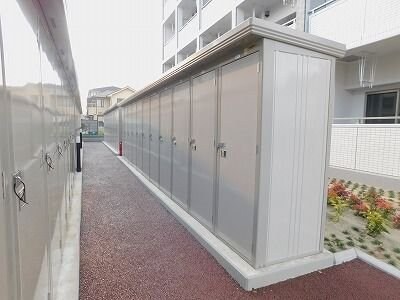 ラ・ルーチェKの物件内観写真