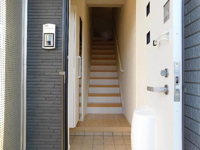 シティライフの物件内観写真