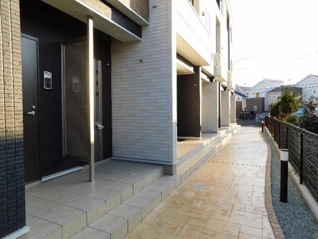 シティライフの物件内観写真