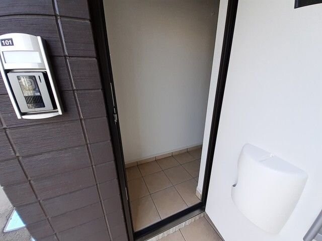 メゾン メルヴェーユIIの物件内観写真