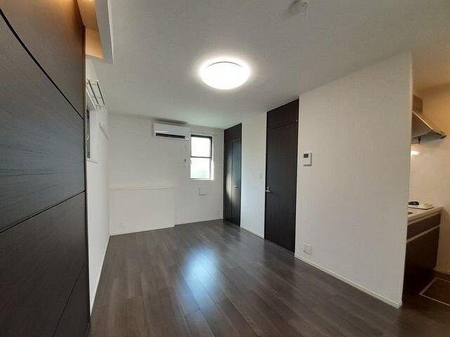 メゾン メルヴェーユIIの物件内観写真