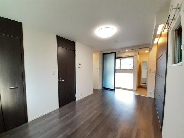 メゾン メルヴェーユIIの物件内観写真