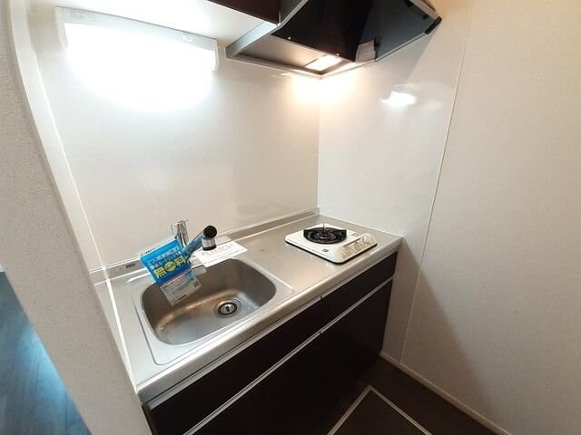 メゾン メルヴェーユIIの物件内観写真