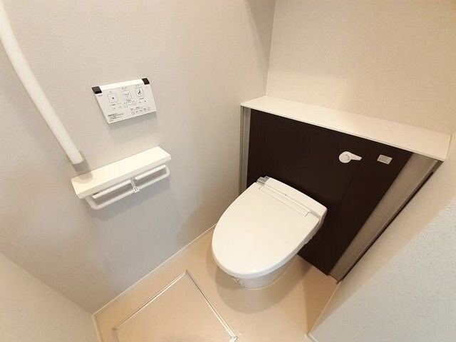 メゾン メルヴェーユIIの物件内観写真