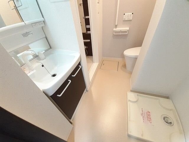 メゾン メルヴェーユIIの物件内観写真