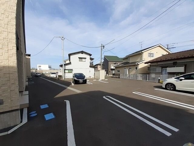 メゾン メルヴェーユIIの物件内観写真