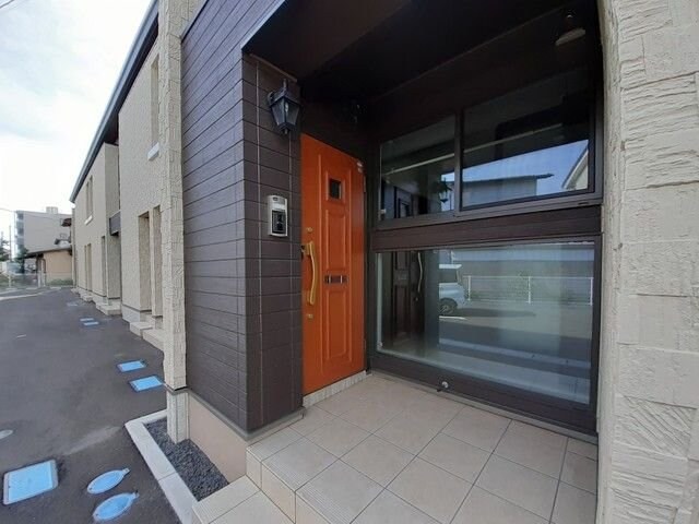 メゾン メルヴェーユIIの物件内観写真