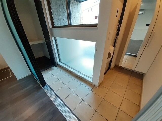 メゾン メルヴェーユIIの物件内観写真