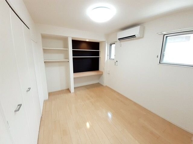 ミニョン・ハウスの物件内観写真