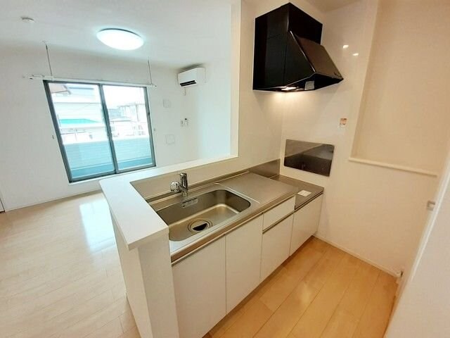 ミニョン・ハウスの物件内観写真