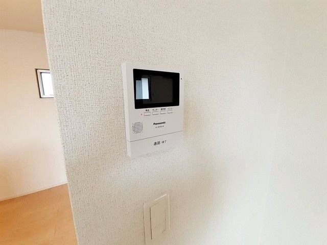 ミニョン・ハウスの物件内観写真