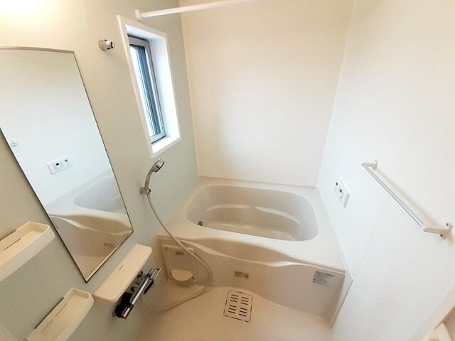 ミニョン・ハウスの物件内観写真