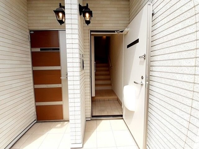 ミニョン・ハウスの物件内観写真