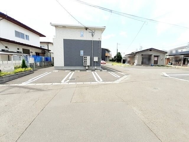 ミニョン・ハウスの物件内観写真