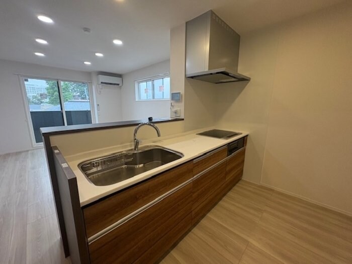 D-ROOM銀杏町IIの物件内観写真