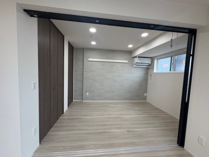 D-ROOM銀杏町IIの物件内観写真