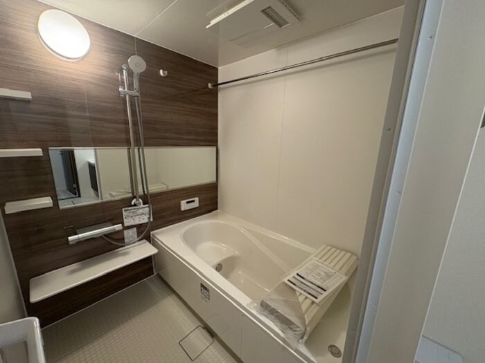 D-ROOM銀杏町IIの物件内観写真