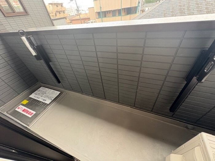 D-ROOM銀杏町IIの物件内観写真