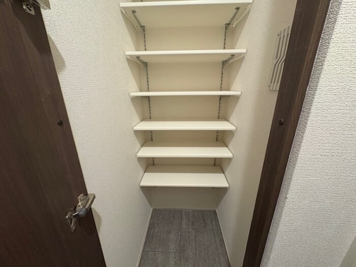 D-ROOM銀杏町IIの物件内観写真