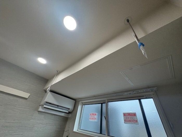 D-ROOM銀杏町IIの物件内観写真