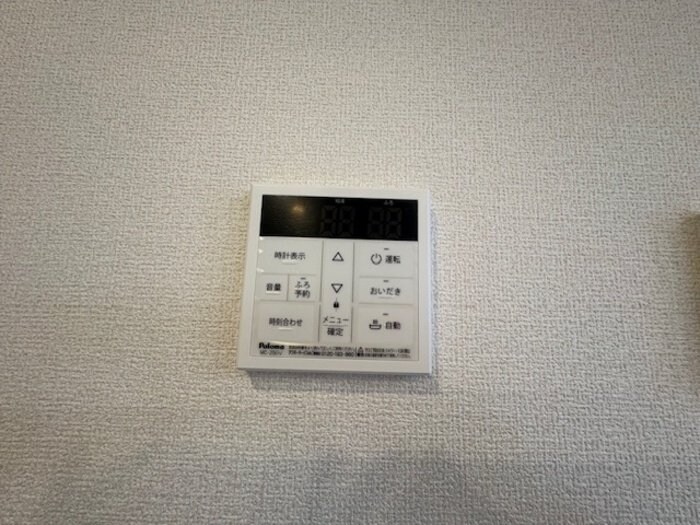 D-ROOM銀杏町IIの物件内観写真