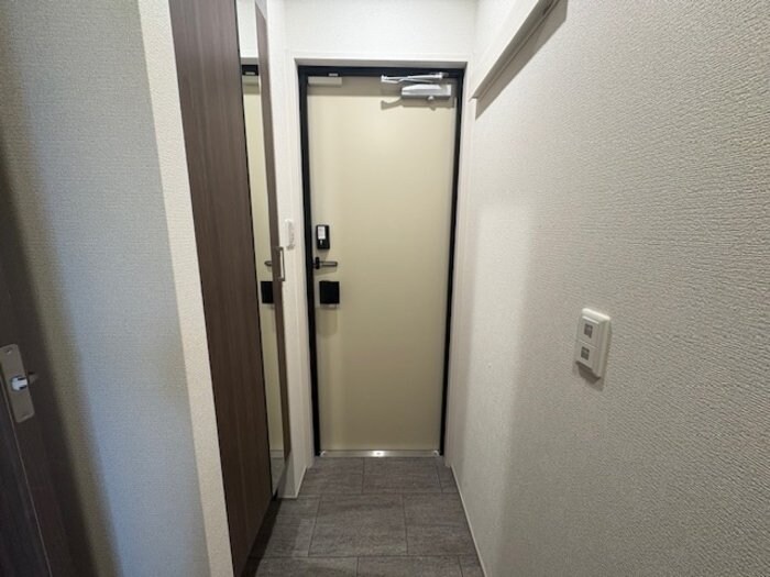 D-ROOM銀杏町IIの物件内観写真