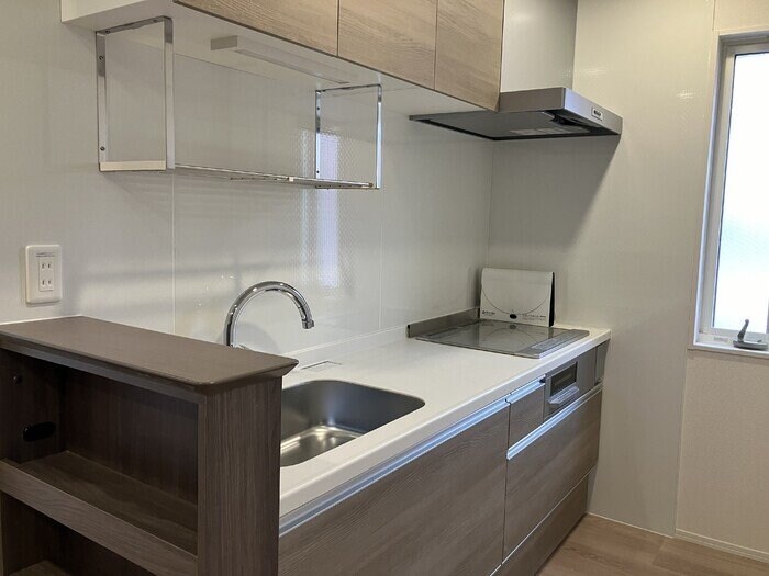 D-ROOM小田原8丁目IIIの物件内観写真