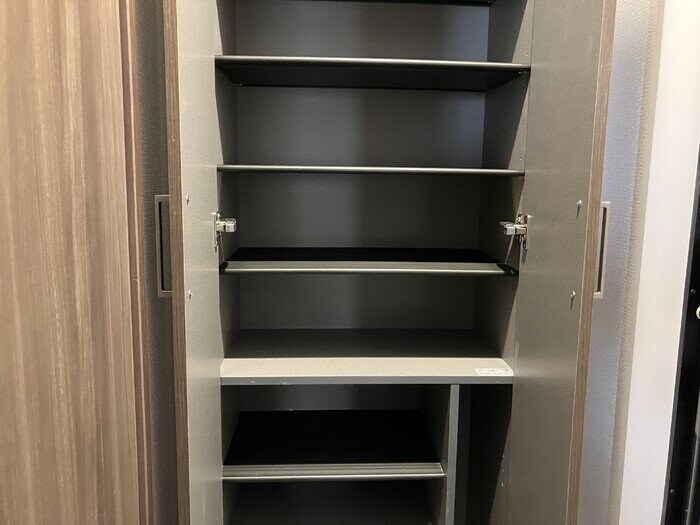 D-ROOM小田原8丁目IIIの物件内観写真