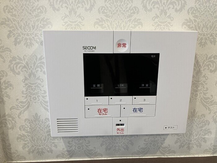 D-ROOM小田原8丁目IIIの物件内観写真