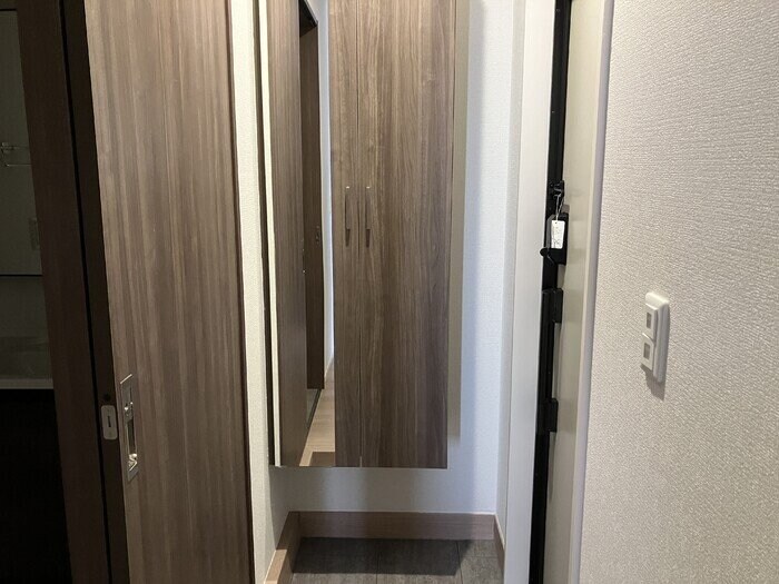 D-ROOM小田原8丁目IIIの物件内観写真