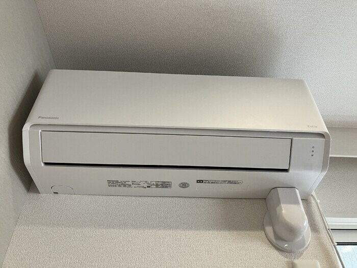 D-ROOM小田原8丁目IIIの物件内観写真