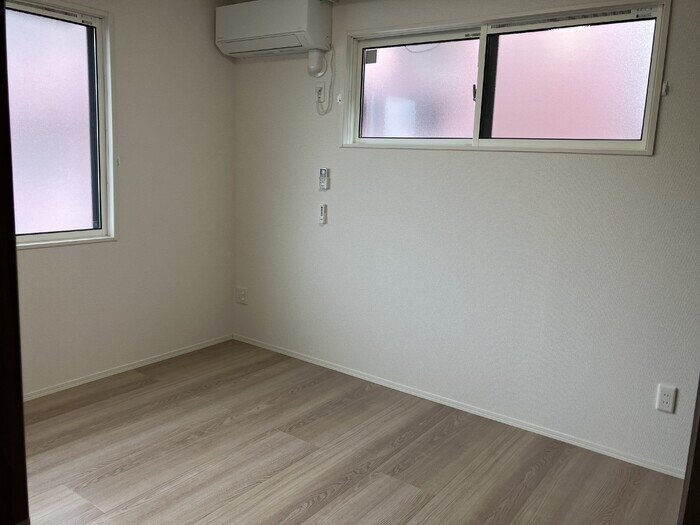 D-ROOM小田原8丁目IIIの物件内観写真