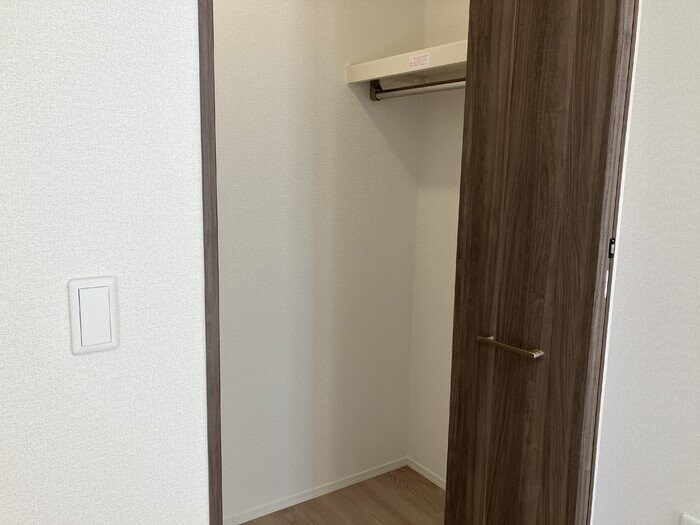 D-ROOM小田原8丁目IIIの物件内観写真