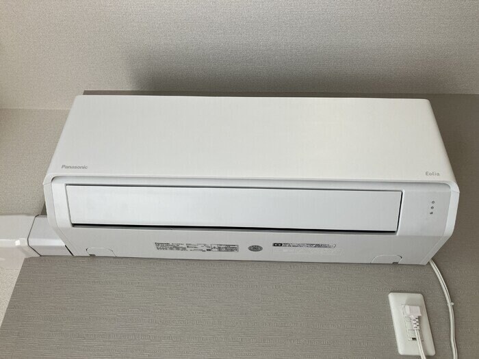 D-ROOM小田原8丁目IIIの物件内観写真