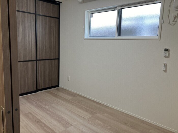 D-ROOM小田原8丁目IIIの物件内観写真