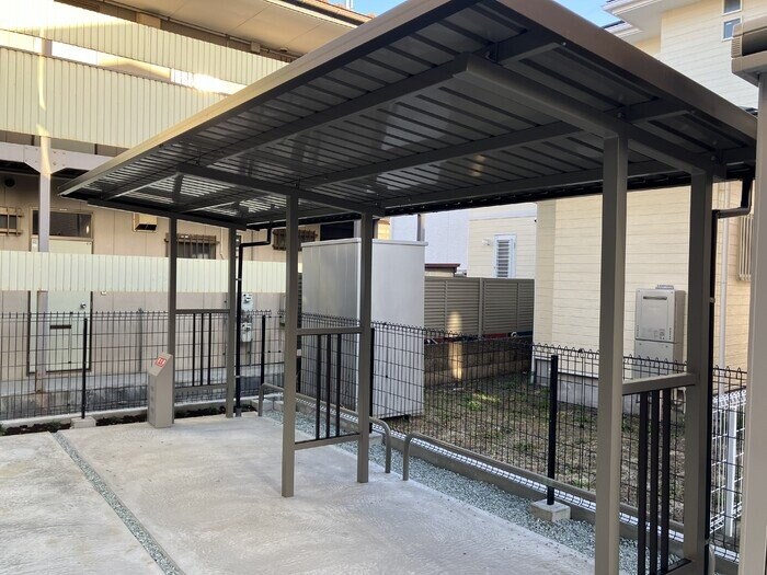 D-ROOM小田原8丁目IIIの物件内観写真