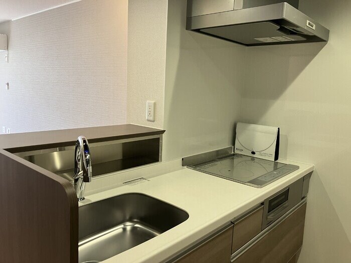 D-ROOM小田原8丁目IIIの物件内観写真