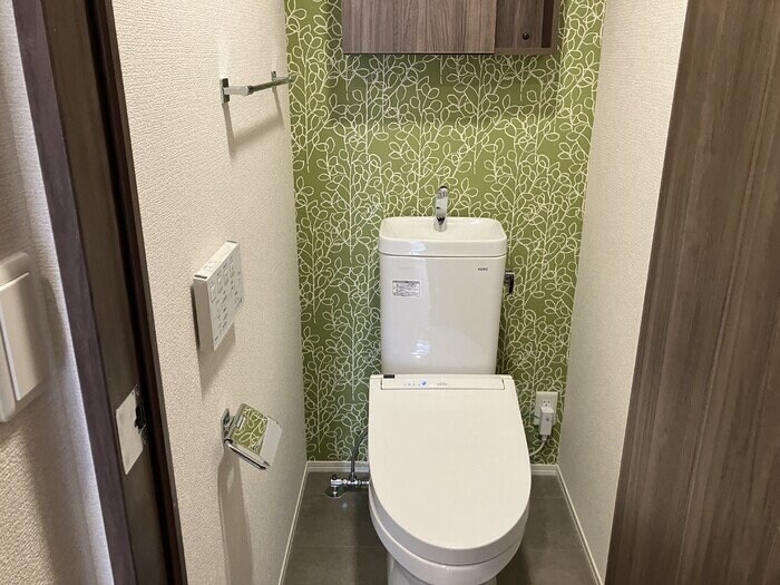 D-ROOM小田原8丁目IIIの物件内観写真