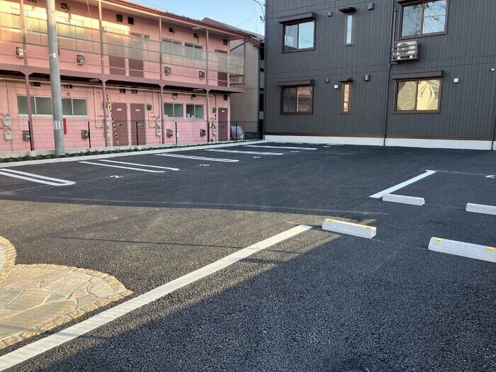 D-ROOM小田原8丁目IIIの物件内観写真