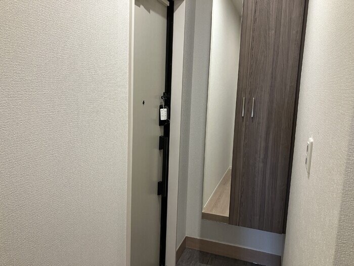 D-ROOM小田原8丁目IIIの物件内観写真