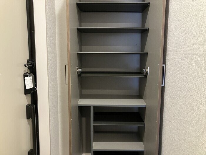 D-ROOM小田原8丁目IIIの物件内観写真