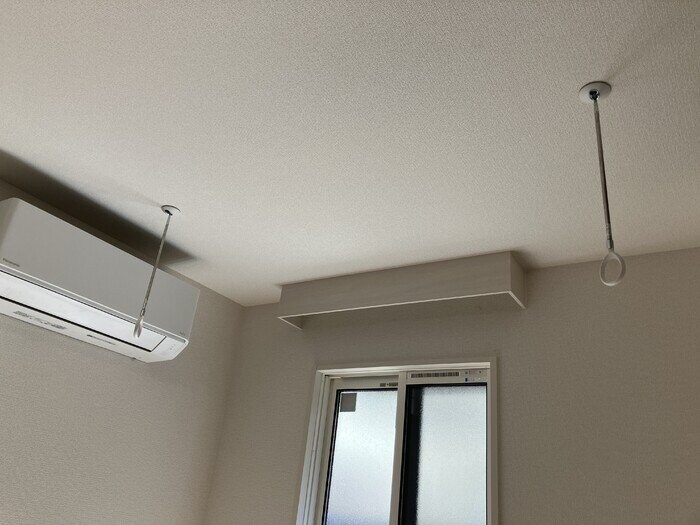 D-ROOM小田原8丁目IIIの物件内観写真