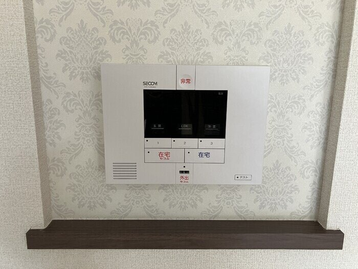 D-ROOM小田原8丁目IIIの物件内観写真