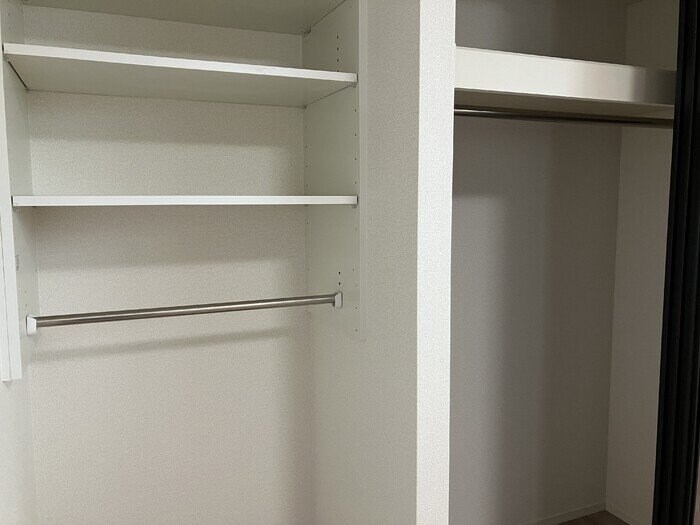 D-ROOM小田原8丁目IIIの物件内観写真