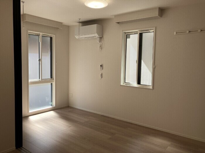 D-ROOM小田原8丁目IIIの物件内観写真