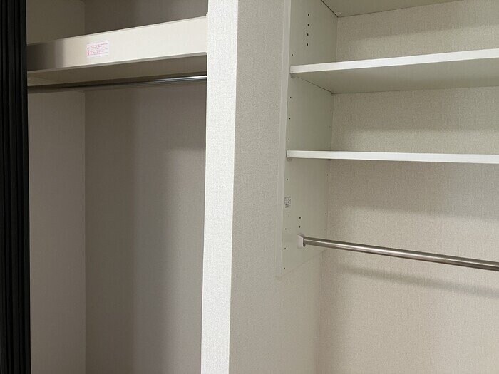 D-ROOM小田原8丁目IIIの物件内観写真