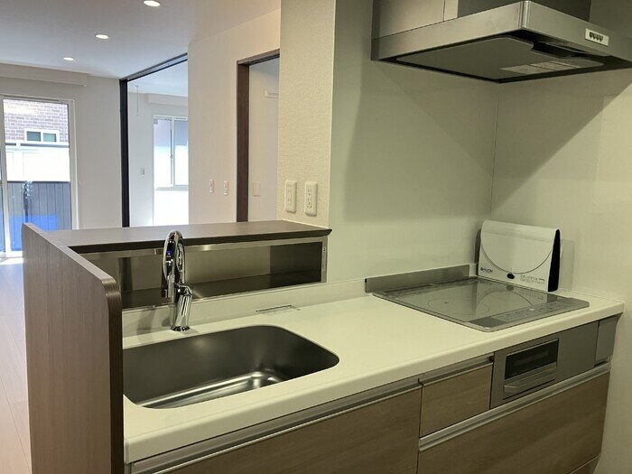 D-ROOM小田原8丁目IIIの物件内観写真