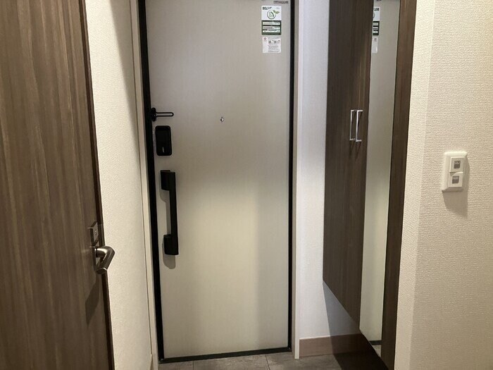 D-ROOM小田原8丁目IIIの物件内観写真